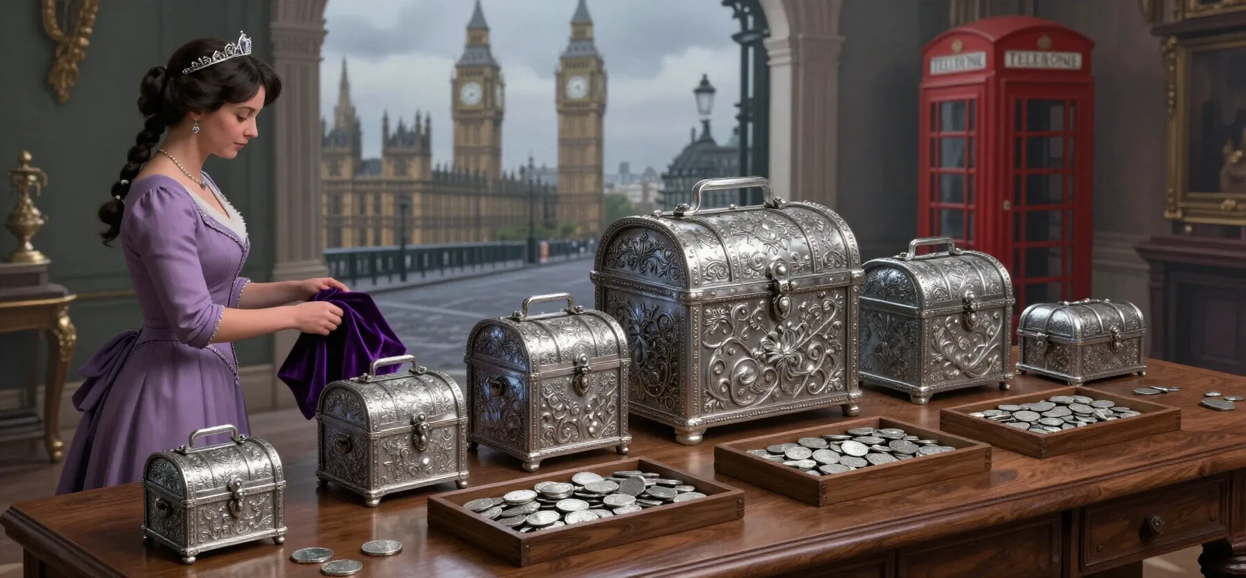 Party Spinz Casino withdrawal limit treasure chests