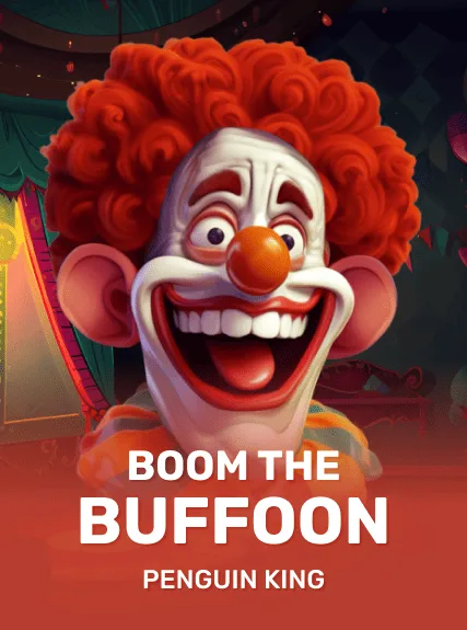 Boom the Buffoon