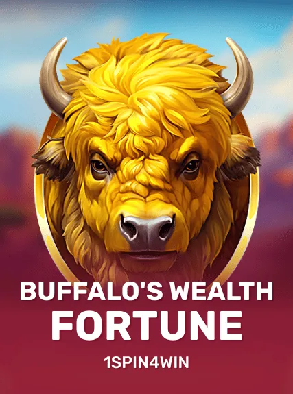 Buffalo's Wealth Fortune