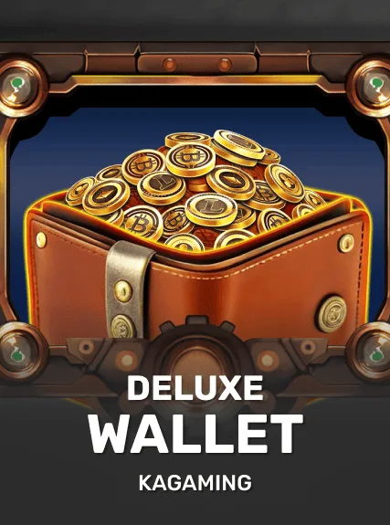 Deluxe Wallet