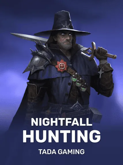 Nightfall Hunting