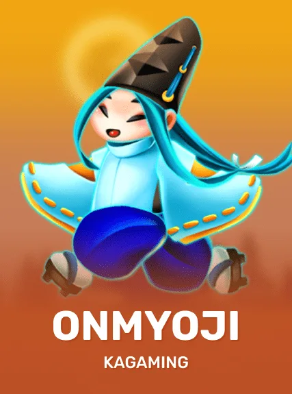 Onmyoji