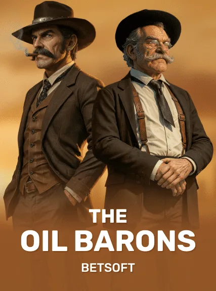 The Oil Barons