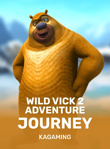 Wild Vick 2 Adventure Journey